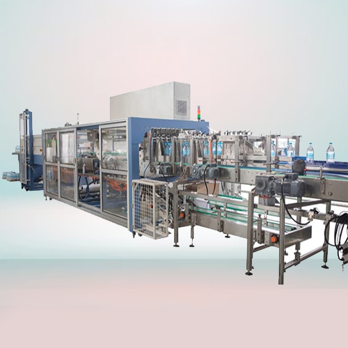 Shrink Packaging Machine